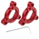thumbnail image 3 of Ajustadores De Precarga De Horquilla De Suspensión Delantera De Motocicleta De Aluminio CNC 14 Mm Rojo, 3 of 5
