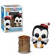thumbnail image 1 of Figura coleccionable Funko Pop Animation de Chilly Willy con panqueques, 1 of 1