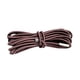 thumbnail image 1 of Cordones Elásticos Premium Para Sillas De Jardín Y Patio, 4 Unidades, Color Marrón, 1 of 5