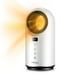 thumbnail image 1 of Calefactor y ventilador sin aspas Thor Cylope 2en1, 1 of 8