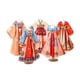 thumbnail image 5 of Kits De Diseñador De Moda Para Niños, Regalos Del Día De San Valentín, Juguetes De Aprendizaje Para Niñas, Patrón Tang Adolescente, 5 of 5