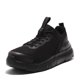 thumbnail image 1 of Zapato de trabajo Timberland PRO 8 W US negro con puntera compuesta, 1 of 4