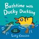 thumbnail image 1 of Libro Candlewick Press – Hora del baño con Patito, 1 of 1