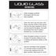 thumbnail image 4 of Protector de pantalla de cristal líquido ProofTech Universal, 3 botellas, 4 of 6