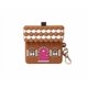 thumbnail image 3 of Funda de silicona Gingerbread para AirPods Gen 3 de Kate Spade New York, 3 of 3