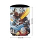 thumbnail image 3 of Avatar El Último Maestro del Aire Funda enfriadora de latas, aislante de bebidas para mantener frías o calientes, funda térmica plegable para latas, portabebidas reutilizable, 3 of 6
