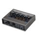 thumbnail image 1 of Interfaz de audio USB TEYUN Q-16 24 bits/192 kHz para grabación en PC, 1 of 8