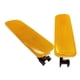 thumbnail image 1 of Fender Bumper Light Side Markers Para VW Jetta Golf MK4 1999-2005 Amarillo, 1 of 5
