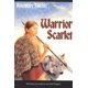 thumbnail image 1 of Libro Warrior Scarlet de Farrar, Straus and Giroux, 1 of 1