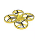 thumbnail image 1 of Drone Luciérnaga Control Remoto Color Amarillo, 1 of 3