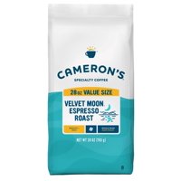 Café Cameron'S Coffee Velvet Moon Espresso Roast 800 Ml