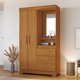 thumbnail image 2 of Closet 2P 3C Noah Home Mobili, 2 of 3