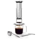 thumbnail image 1 of Prensa De Café Premium De Vidrio Y Acero Inoxidable, 1 of 7