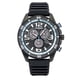 thumbnail image 2 of Reloj Análogo Citizen Brycen Negro Hombre, 2 of 4