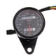 thumbnail image 1 of Odómetro y Velocímetro Universal para Moto, LED, 1 of 2
