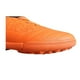 thumbnail image 5 of Zapatilla Futbolito Niño. Unisex. Futbol Color Negro/Naranjo naranja 33, 5 of 7