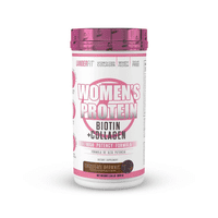 Landerfit - Women’S Protein + Biotin 2 Lbs - Chocolate Brownie