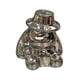 thumbnail image 3 of Soporte Dispensador Para Palillos Plateado, 3 of 3