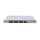 thumbnail image 4 of CRS328-24P-4S+RM MIKROTIK Switch Capa 3 / Router Nivel 5 con 24 puertos Gigabit PoE, 4 ranuras SFP+ 10G y fuente de 150W total, requiere cableado, 4 of 8