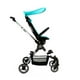thumbnail image 2 of Coche Royal Baby Infantil Easy Carrying Celeste, 2 of 3