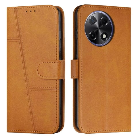 Foxdock - Funda Flip Para Tecno Camon 30S – Carcasa Delgada Y Resistente A Impactos Con Soporte Para Uso Diario Y Profesional