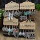 thumbnail image 1 of Vintage Boho Turquoise Drop Dangle Earrings Set - Perfect Gift for Women & Girls!, 1 of 5