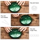thumbnail image 3 of Tambor LEKATO de acero, 6 pulgadas, 11 notas en D mayor, verde, 3 of 7