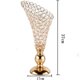 thumbnail image 2 of Candelabro De Cristal De Mosaico De Estilo Europeo, Soporte Para Candelabro, Decoración Del Hogar Para Bodas, 2 of 5