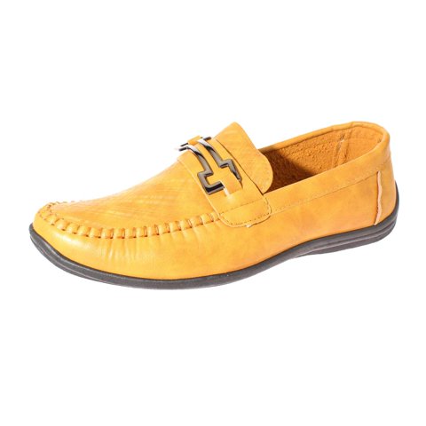 Mocasín Camel Vía Franca