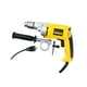 thumbnail image 1 of Taladro con cable DEWALT DW235G 7,8 A 1,2 cm de velocidad variable, color amarillo, 1 of 3