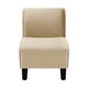 thumbnail image 3 of Set Poltrona Soft 1C Felpa 00 Beige, 3 of 5