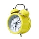 thumbnail image 1 of Reloj Despertador Con Esfera Luminosa, Alarma Fuerte Retro Sin Tictac Para Mesa De Niños Y Adultos, 1 of 5