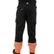 thumbnail image 4 of Pantalón Softshell HW Oklan Rojo Fluor, 4 of 5