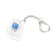 thumbnail image 5 of Juguete De Teclado Compacto Con Clicker Para Adolescentes, Hombres, Mujeres, Niños Y Adultos. 1 Teclado Transparente., 5 of 5