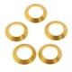 thumbnail image 2 of Componente decorativo de la ca?a de pescar DIY del anillo decorativo de la bobina de aluminio 11.0, 2 of 5