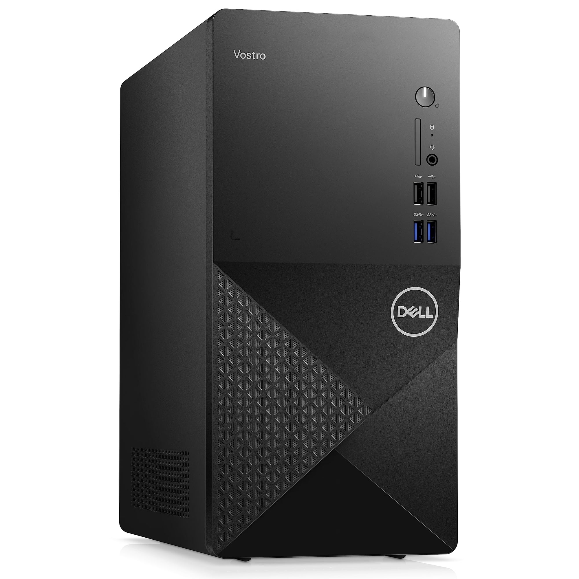 Computadora De Escritorio Dell Vostro 3910 Con Intel Core I3-12100 De 12ª Generación