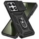 thumbnail image 5 of Funda Resistente Anillo Soporte Xiaomi 14T Pro Privacidad Cámara Montaje Magnético Negro, 5 of 5
