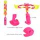 thumbnail image 2 of Juguetes voladores Rocket Slingshot GLOCITI con luces LED para niños mayores de 6 años, 2 of 6