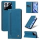 thumbnail image 1 of Funda Billetera para Xiaomi 15T Pro Imán y Resistente Azul, 1 of 6