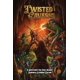 thumbnail image 1 of Suplemento de juego Twisted Caverns, publicación independiente, 1 of 1