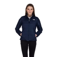 Chaqueta The North Face Flare Insulated Para Mujer Summit Navy S