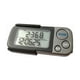 thumbnail image 5 of Podómetro 3DTriSport 3D para caminar, libro electrónico gratuito, memoria de 30 días, contador de pasos preciso, distancia recorrida en millas/km, contador de calorías, monitor de objetivos diarios y, 5 of 5