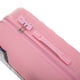 thumbnail image 5 of Set Maleta S y Bolso Cosméticos Rosa, 5 of 12
