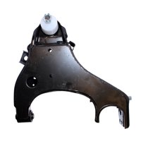 Repuestos Del Sol - Bandeja Suspension Inferior Delantera Izquierda Nissan Terrano D22 2.4 2000 2010