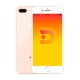 thumbnail image 1 of iPhone 8 Plus 128GB Gold Reacondicionado, 1 of 3