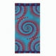 thumbnail image 1 of Toalla de Playa Velour Ciclon, 1 of 3