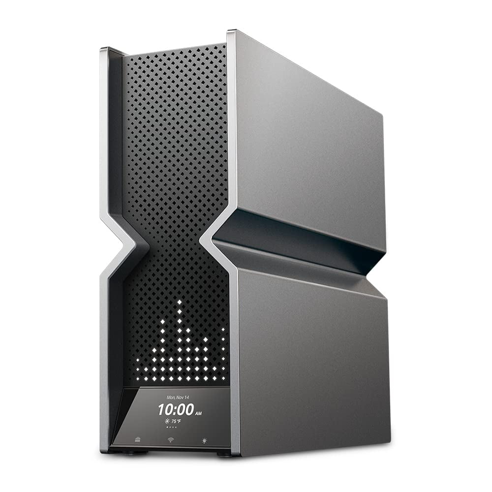 Router Tp-link Archer Be24000 Cuatribanda Wifi 7