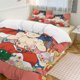 thumbnail image 1 of Demon Blade 3-Piece Twin Bed Set Fade-Resistant Microfiber, 1 of 4