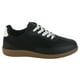 thumbnail image 1 of Zapatilla Chalada Mujer Antulow-1 Negro Urbano, 1 of 7