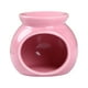 thumbnail image 1 of Quemador De Aceite Aromático, Portavelas Artesanal Para Yoga, SPA, Meditación, Porche, Color Rosa, 1 of 3